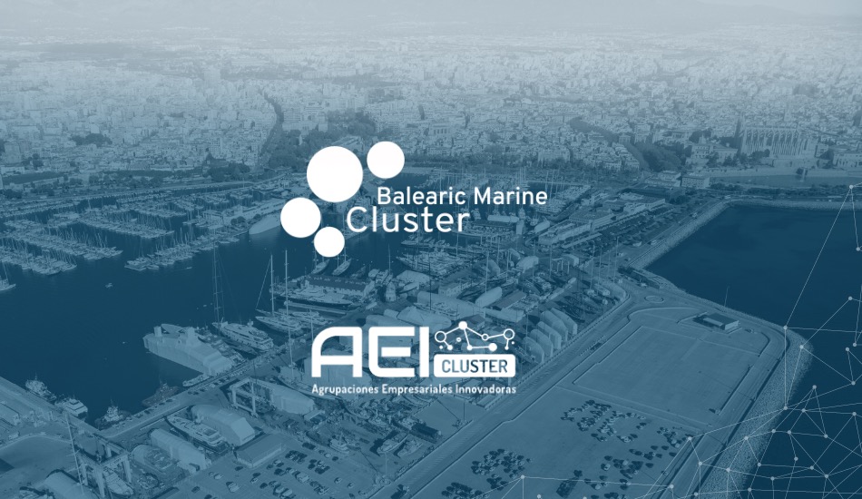 Balearic Marine Cluster en proceso de acreditarse como AEI