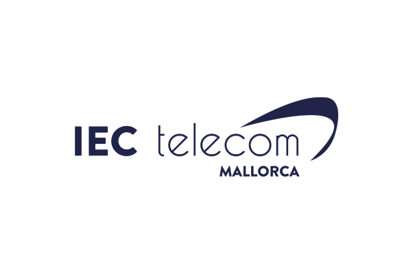 IEC Telecom Mallorca - logo