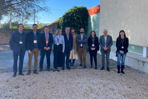 Iniciativa de innovación 2022: Cluster's Day