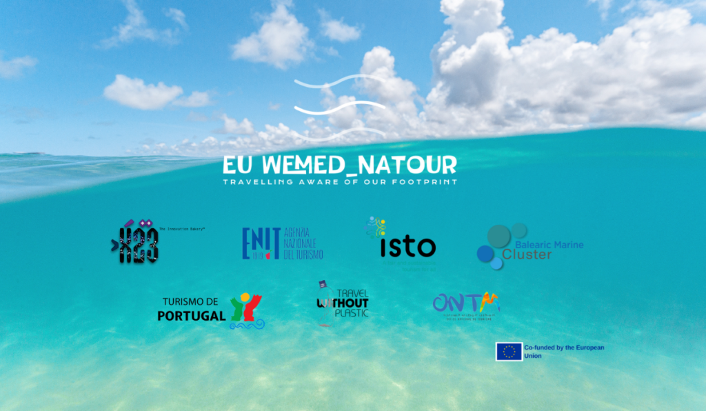 Proyecto Europei: EuWeMedNatour