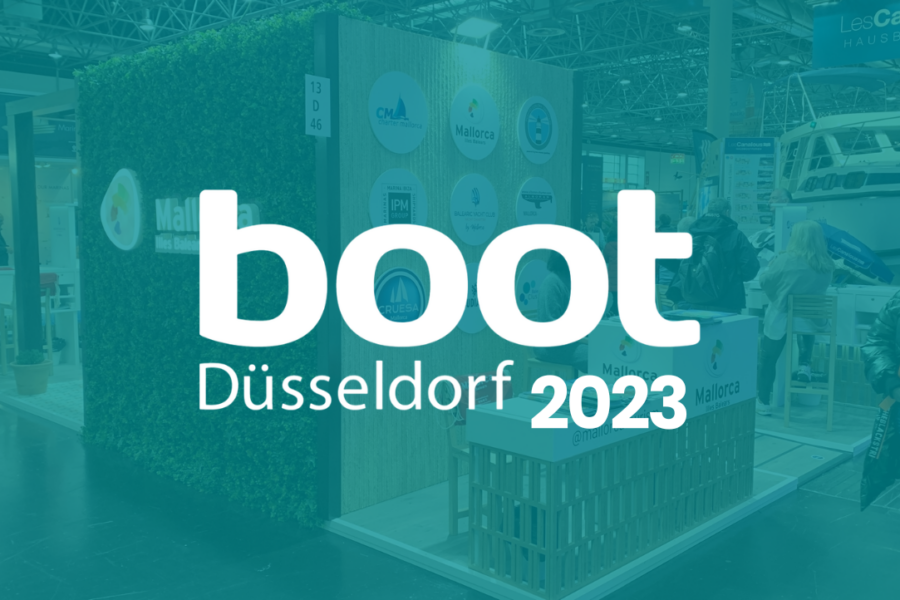 Iniciativa Promoción de destino: Boot Dusseldorf