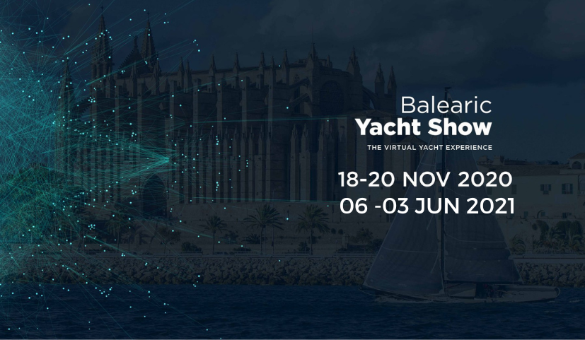 Iniciativa de promoción de destino: Balearic Yacht Show