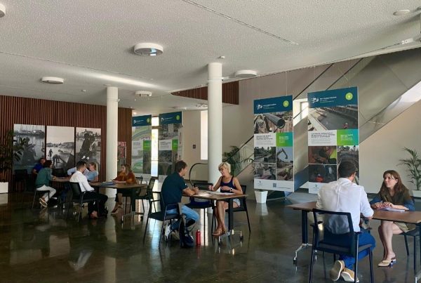 Iniciativa 2023 - Job Day Náutico 2023