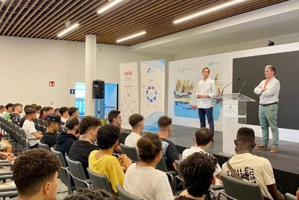 Jornada selección BMC - Iniciativa formación 2023