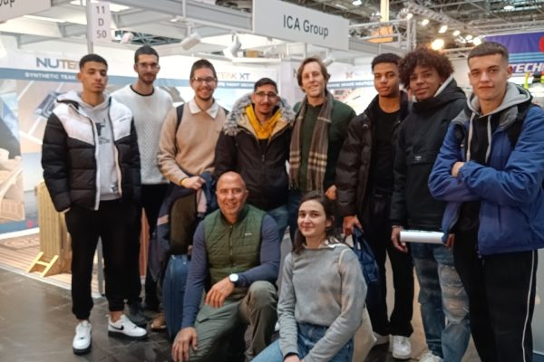 Balearic Marine Cluster Balearic Marine Cluster