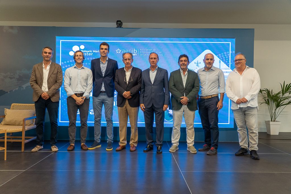 Evento sobre Sinergias