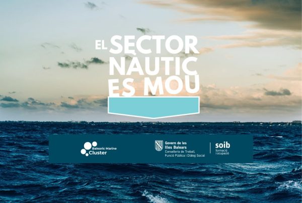 job day sector náutico en palma