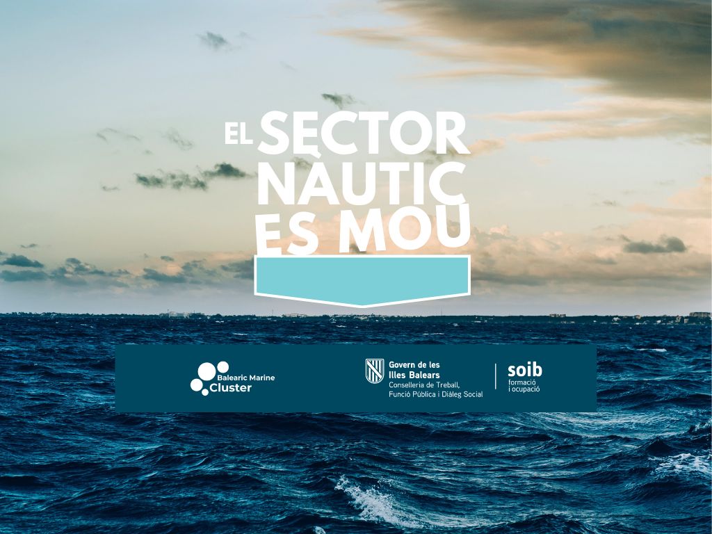 job day sector náutico en palma