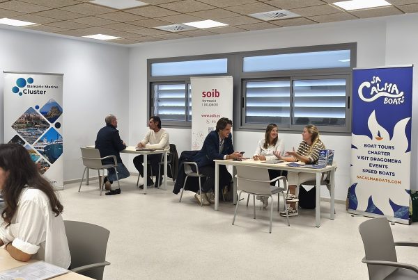 éxito job day nautico 2025