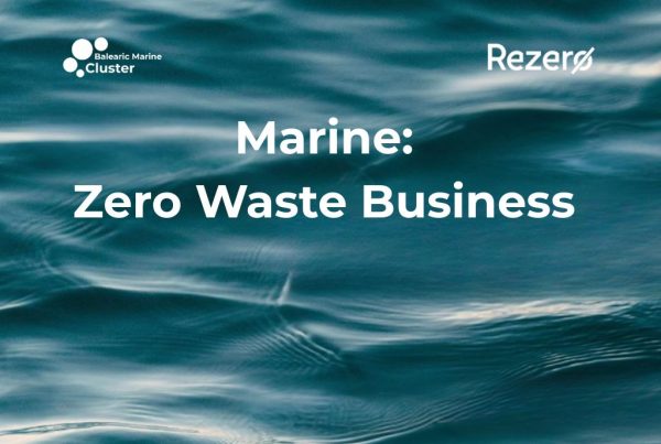 rezero waste business