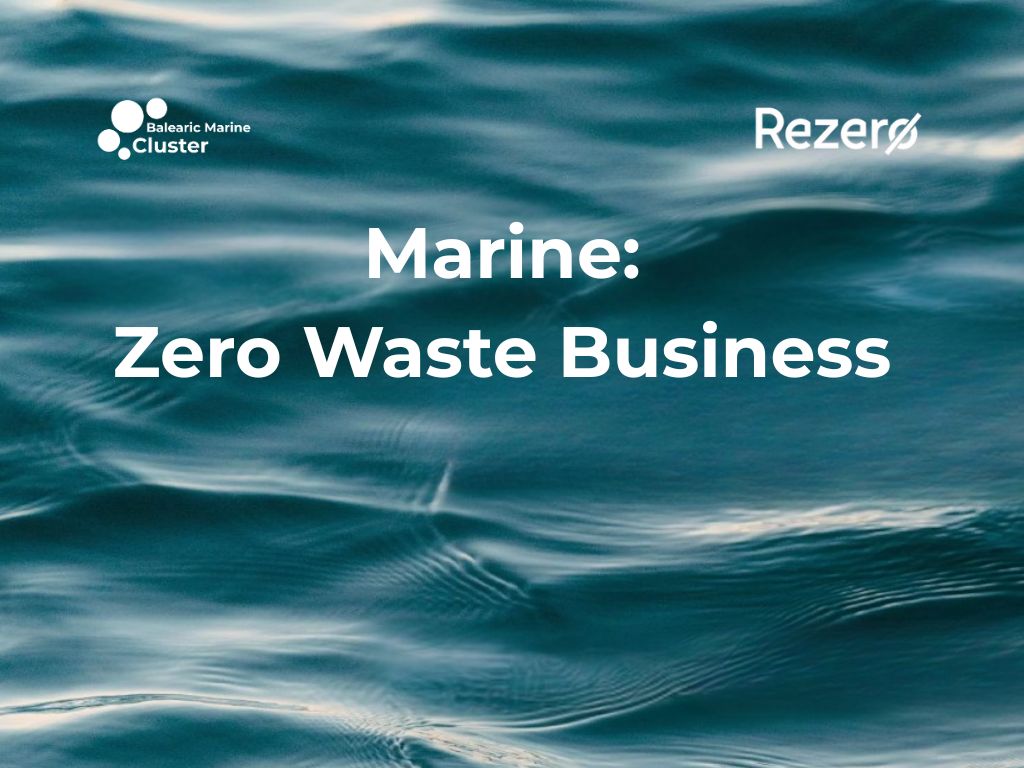 rezero waste business