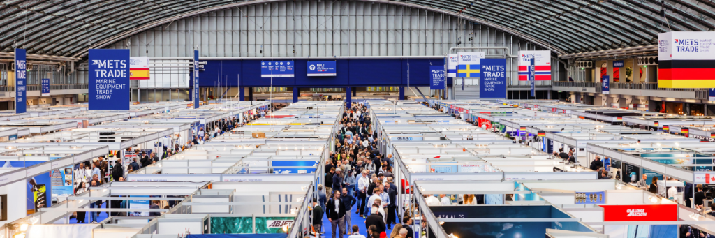 Balearic Marine Cluster en Metsrade 2025