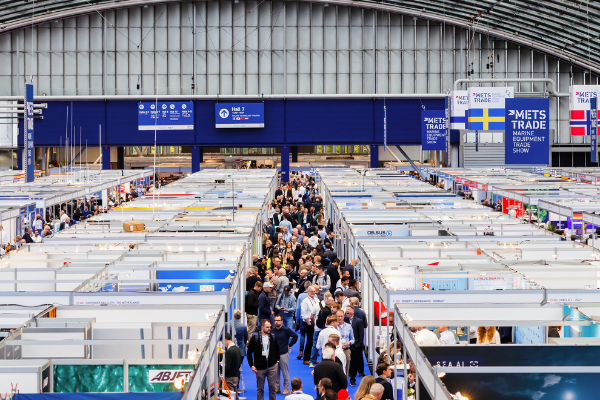 Balearic Marine Cluster en Metsrade 2025