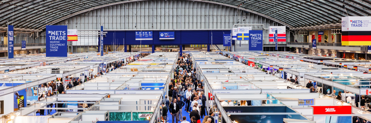 Balearic Marine Cluster en Metsrade 2025